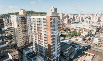 Imagem: HUB SMARTHOME, 1 banheiros na Rua Itajaí