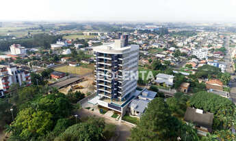 Imagem 2: PIAZZA CASTELLO RESIDENCIAL