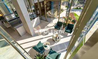 Imagem 6: PIAZZA CASTELLO RESIDENCIAL