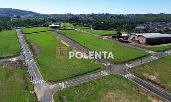 Imagem: LOTEAMENTO LA VITÓRIA