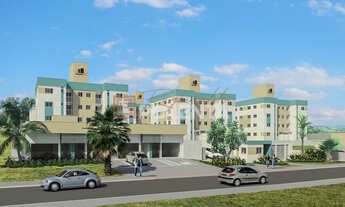 Imagem: LOJA TÉRREA NO VILLE DE LYON RESIDENCIAL