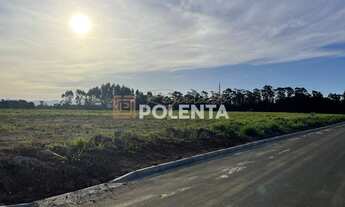 Imagem: LOTEAMENTO VILLAGGIO - PRIMEIRA LINHA