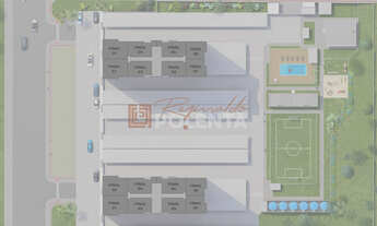 Imagem 6: MIRANTE DO BOSQUE RESIDENCIAL