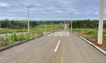 Imagem: LOTEMENTO SOLAR DAS ORQUIDÉAS