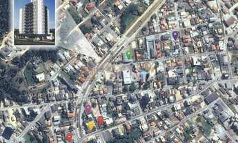 Imagem 5: ASPEN RESIDENCIAL, 3 dormitórios na Avenida Inocente Pagnan