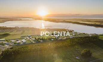 Imagem: CONDOMÍNIO BLUE LAGOON - REAL PARADIDE