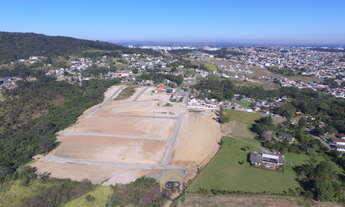 Imagem 7: MONTE DEI FIORE LOTEAMENTO