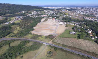 Imagem 4: MONTE DEI FIORE LOTEAMENTO