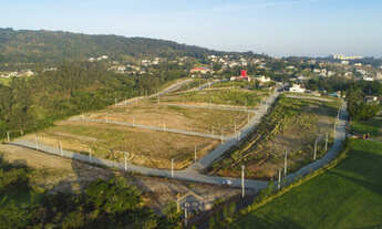 Imagem 2: MONTE DEI FIORE LOTEAMENTO