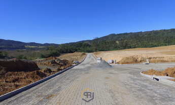 Imagem 5: MONTE DEI FIORE LOTEAMENTO