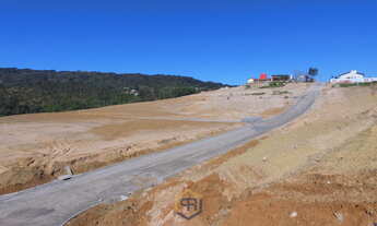 Imagem 6: MONTE DEI FIORE LOTEAMENTO