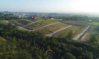Imagem 1: MONTE DEI FIORE LOTEAMENTO