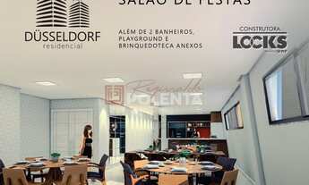 Imagem 5: DUSSELDORF RESIDENCIAL, 3 dormitórios na Rua Rosalino Dal Bó