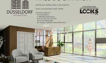 Imagem 4: DUSSELDORF RESIDENCIAL, 3 dormitórios na Rua Rosalino Dal Bó