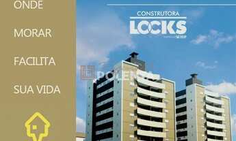 Imagem: DUSSELDORF RESIDENCIAL, 3 dormitórios na