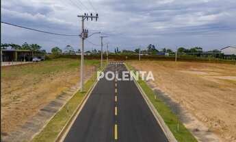 Imagem: LOTEAMENTO BENVENUTTI, 360M² de Área Construída