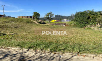 Imagem: TERRENO BAIRRO CARAVAGGIO