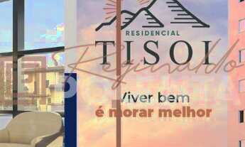 Imagem: TISOI RESIDENCIAL, 3 dormitórios na Rua