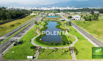 Imagem 2: PARQUE DO LAGO CONDOMÍNIO