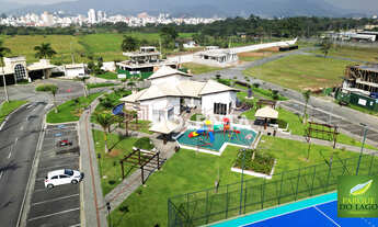 Imagem 4: PARQUE DO LAGO CONDOMÍNIO