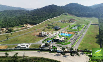 Imagem: PARQUE DO LAGO CONDOMÍNIO