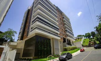 Imagem: MONTE BRIONE RESIDENCIAL