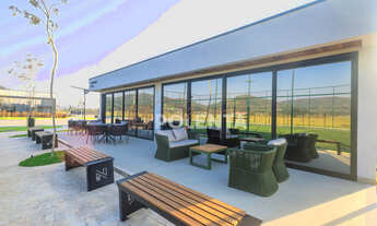 Imagem 6: TERRENO INDUSTRIAL NO CONDOMÍNIO NAVEPARK