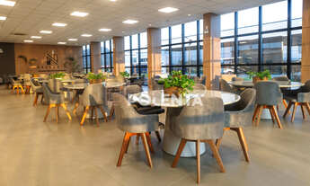 Imagem 7: TERRENO INDUSTRIAL NO CONDOMÍNIO NAVEPARK