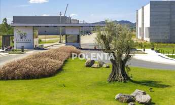 Imagem: TERRENO INDUSTRIAL NO CONDOMÍNIO NAVEPARK