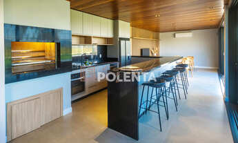 Imagem 5: TERRENO INDUSTRIAL NO CONDOMÍNIO NAVEPARK