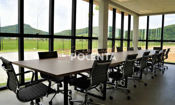 Imagem 3: TERRENO INDUSTRIAL NO CONDOMÍNIO NAVEPARK