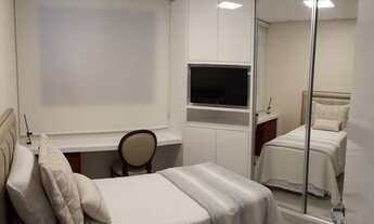 Imagem 5: Residencial Nações - apartamento 02 dormitórios - bairro Próspera - Criciúma/SC