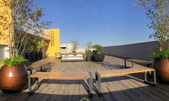 Imagem 4: Residencial Nações - apartamento 02 dormitórios - bairro Próspera - Criciúma/SC