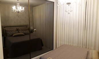 Imagem 6: Residencial Nações - apartamento 02 dormitórios - bairro Próspera - Criciúma/SC