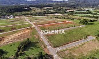 Imagem: LOTEAMENTO GENEBRA - BAIRRO MINA DO MATO