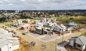 Imagem 2: Casa 03 dormitórios - 01 suiíte- à venda no bairro Vila Floresta II - Criciúma/SC