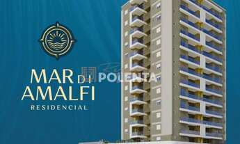 Imagem: MAR DI AMALFI RESIDENCIAL