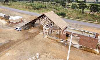 Imagem: CAMPOS DA MONTANHA CONDOMÍNIO