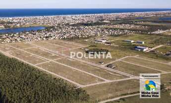 Imagem: LOTE NO LOTEAMENTO PARQUE NOVO RINCÃO