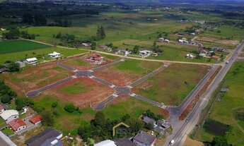 Imagem 3: Loteamento Santorini - terreno à venda no bairro Lombas - Balneário Rincão/SC