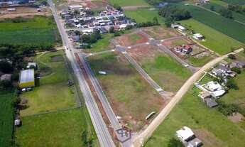 Imagem 4: Loteamento Santorini - terreno à venda no bairro Lombas - Balneário Rincão/SC