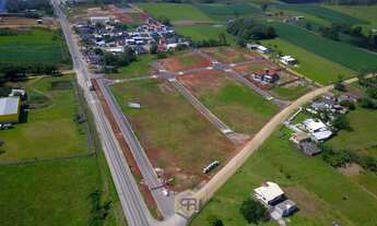 Imagem 2: Loteamento Santorini - terreno à venda no bairro Lombas - Balneário Rincão/SC