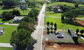 Imagem 2: LOTEAMENTO TRÊS FIGUEIRAS