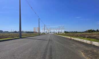 Imagem: LOTEAMENTO JARDIM CATARINA - CRICIÚMA