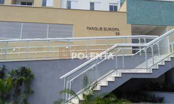 Imagem 4: PARQUE EUROPA RESIDENCIAL