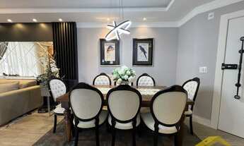 Imagem 4: Apartamento à venda no bairro Meia Praia - Itapema/SC