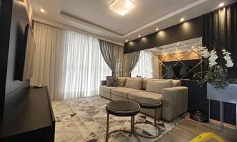 Imagem 2: Apartamento à venda no bairro Meia Praia - Itapema/SC