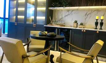 Imagem 4: Apartamento Alto Padrão à venda em Itapema/SC