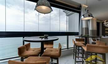 Imagem 2: Apartamento Alto Padrão à venda em Itapema/SC