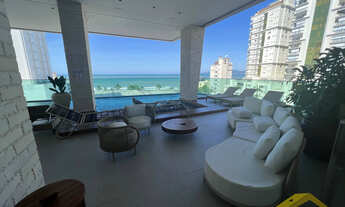 Imagem 5: Apartamento à venda no bairro Meia Praia - Itapema/SC